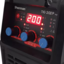 200A TIG 202P DC SHERMAN (TEC8549) + zestawy - zdjecie numer 7