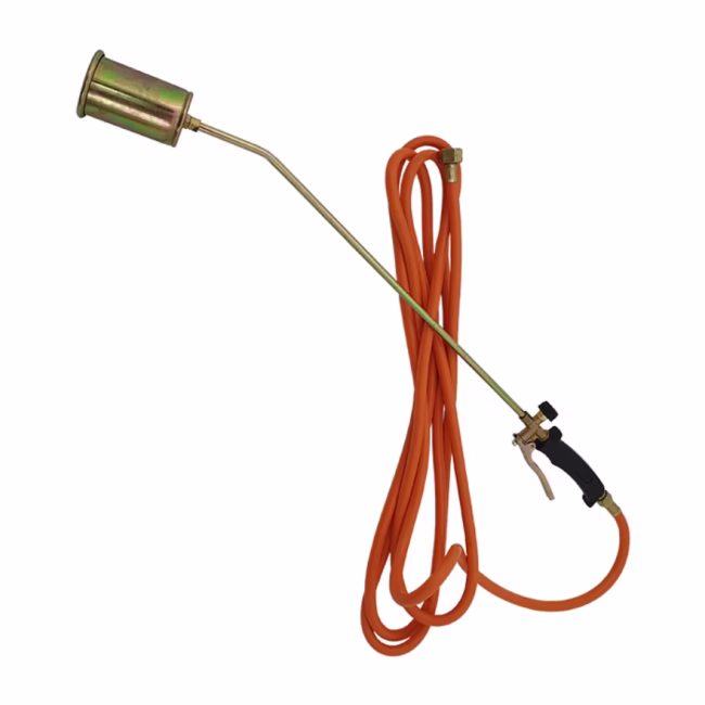 Palnik do papy 1 dysza (M0342) - zdjecie numer 1