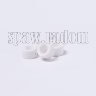 Pierścień zawirowujący z 4 otworami pasujący do ESAB PT31 (PL0281) - zdjecie numer 1