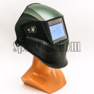 Przyłbica automatyczna Sherman-profi V4 100x65mm 4-13DIN (TEC1437) - zdjecie numer 1