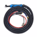 315A Spawarka inwertorowa DIGITIG 315GD pulse AC/DC SHERMAN (TEC9370) + zestawy - zdjecie numer 10