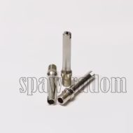 Dyfuzor pasujący do TRAFIMET A81 (PL0027) - zdjecie numer 1