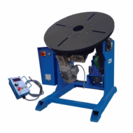 Pozycjoner BY-600 SHERMAN (TEC0134) - zdjecie numer 1