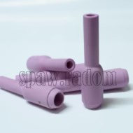 Dysza ceramiczna długa TIG 17/18/26 dł. 76mm - zdjecie numer 1