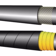 Wąż do gaśnic i ochrony przeciwpożarowej 4,0MPa FAGUMIT FIRE (typ-1) - zdjecie numer 1