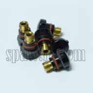 Korek TIG 17/18/26 krótki dł. 19mm (IM3378) - zdjecie numer 1