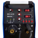 250A MIG 261M/4R (230V/400V) SHERMAN (TEC0826) + zestawy - zdjecie numer 11
