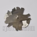 Spoinomierz analogowy SPF-1 (IM0524) - zdjecie numer 3