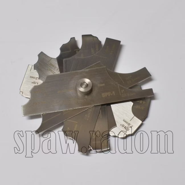 Spoinomierz analogowy SPF-1 (IM0524) - zdjecie numer 3