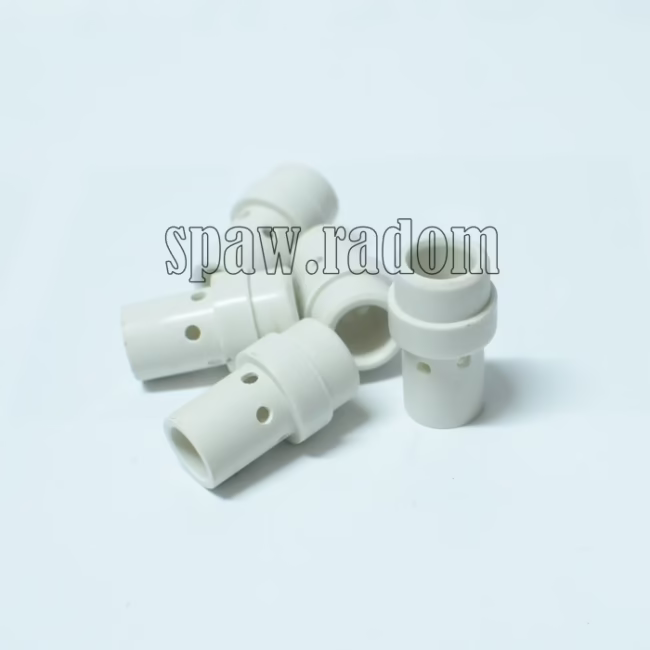 Dyfuzor typ MB36 plastikowy (biały) (IM0231) - zdjecie numer 1