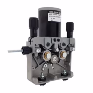 Podajnik drutu 4-rolkowy 4RA DC 42V (TEC0360) - zdjecie numer 2