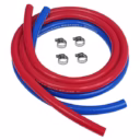 Chłodnica WRC 600A2 Alarm SHERMAN (TEC5012) - zdjecie numer 8