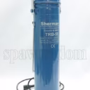 Suszarka TRB-5E SHERMAN (TEC01437) - zdjecie numer 1