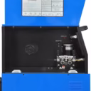 250A MIG 261M/4R (230V/400V) SHERMAN (TEC0826) + zestawy - zdjecie numer 6