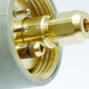 Uszczelka wtyku EURO (TEC4985) - zdjecie numer 2