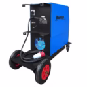 250A MIG 261M/4R (230V/400V) SHERMAN (TEC0826) + zestawy - zdjecie numer 4