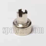 Pierścień dystansowy pasujący do TRAFIMET A81 (PL0038) - zdjecie numer 1