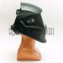 Przyłbica automatyczna Sherman-profi V4 100x65mm 4-13DIN (TEC1437) - zdjecie numer 2