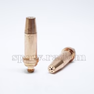 Dysza tnąca acetylenowa SWISS 16A - zdjecie numer 1