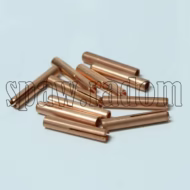 Tulejka zaciskowa TIG 9/20 - zdjecie numer 1