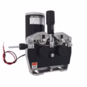 Podajnik drutu 4-rolkowy 4R DC 24V (TEC0357) - zdjecie numer 2