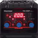 200A TIG 202P DC SHERMAN (TEC8549) + zestawy - zdjecie numer 6