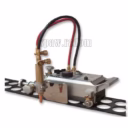 Przecinarka półautomatyczna SNAIL 1P SHERMAN (IM0141) - zdjecie numer 3