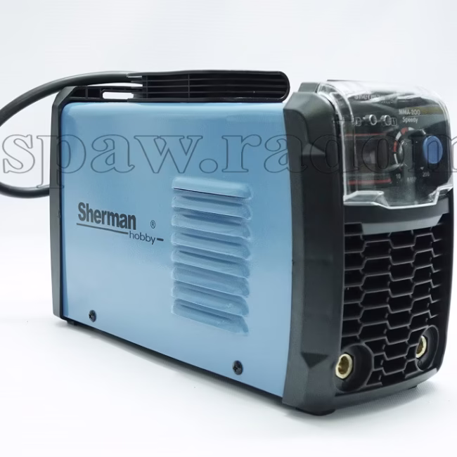 200A MMA 200 Speedy SHERMAN (TEC4175) + zestawy - zdjecie numer 4