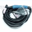 200A TIG 210AC/DC PULSE SHERMAN (TEC5499) + zestawy - zdjecie numer 9