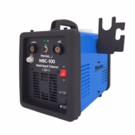 Urządzenie do czyszczenia spoin WBC-100 SHERMAN (TEC7849) - zdjecie numer 1