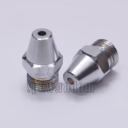 Dysza podgrzewająca X16A do PC-211A/X16, PC-216A/X16, PU-216A/X16 PERUN - zdjecie numer 1