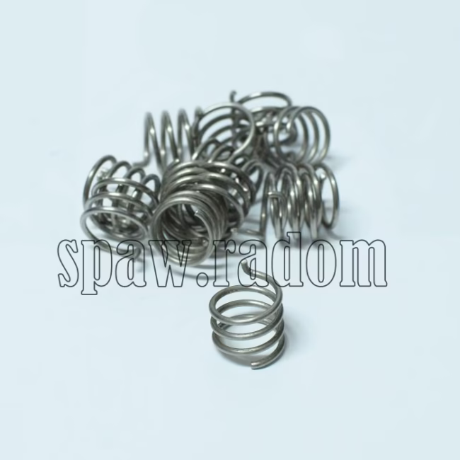 Sprężyna MB14,15 (IM0220) - zdjecie numer 1