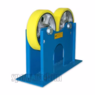 Dodatkowa podpora rolkowa NHTR-1000 SHERMAN (TEC0141) - zdjecie numer 1