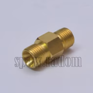 Korpus dwuzłączki na gwint G1/4RH - G1/4RH (IM0132) - zdjecie numer 1