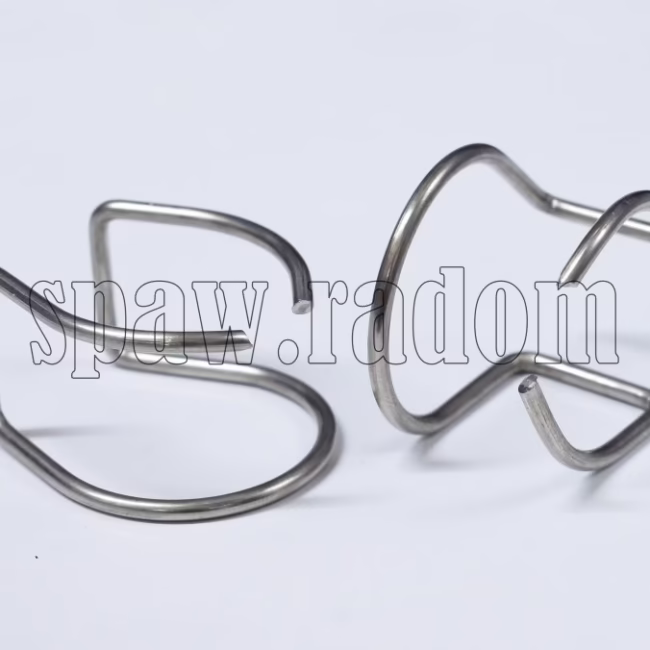 Sprężyna pasująca do CEBORA CP200 (PL0142) - zdjecie numer 1