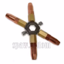 Palnik do lutowania TWL1 - P (IM5006) - zdjecie numer 2