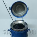 Suszarka TRB-5E SHERMAN (TEC01437) - zdjecie numer 3