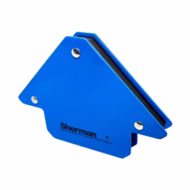 Kątownik magnetyczny 12,5kg strzałka SHERMAN (TEC4773) - zdjecie numer 1