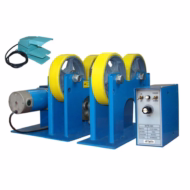 Pozycjoner rolkowy NHTR-1000 SHERMAN (TEC0136) - zdjecie numer 1