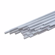 Lut twardy mosiężny otulony LM-60 3,0 x 500 (IM1005) - zdjecie numer 1