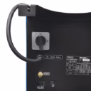 250A MIG 261M/4R (230V/400V) SHERMAN (TEC0826) + zestawy - zdjecie numer 10