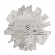 Spoinomierz analogowy SPF-1 (IM0524) - zdjecie numer 1