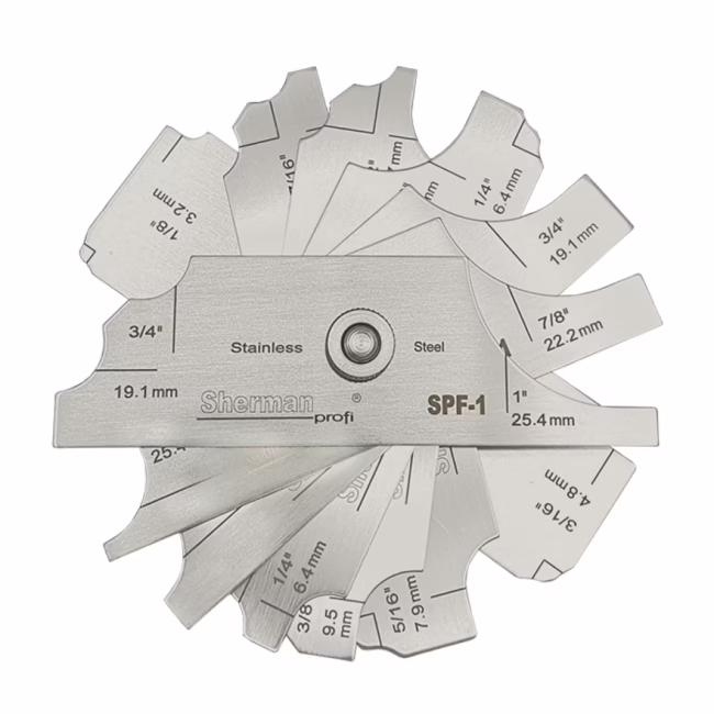 Spoinomierz analogowy SPF-1 (IM0524) - zdjecie numer 1