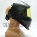 Przyłbica automatyczna Sherman-profi V5a 100x65mm 4-13DIN (TEC5478) - zdjecie numer 2