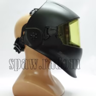 Przyłbica automatyczna Sherman-profi V5a 100x65mm 4-13DIN (TEC5478) - zdjecie numer 2