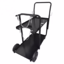 Wózek spawalniczy TIG/MIG (TEC0987) - zdjecie numer 2