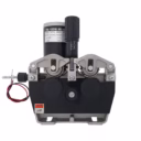 Podajnik drutu 4-rolkowy 4R DC 42V (TEC0358) - zdjecie numer 1