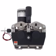 Podajnik drutu 4-rolkowy 4R DC 42V (TEC0358) - zdjecie numer 1