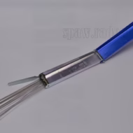 Wałeczki do czyszczenia dysz dł. 120x30 (S8906) - zdjecie numer 1