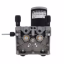 Podajnik drutu 4-rolkowy 4RA DC 24V (TEC0359) - zdjecie numer 1